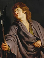 Saint Matthieu